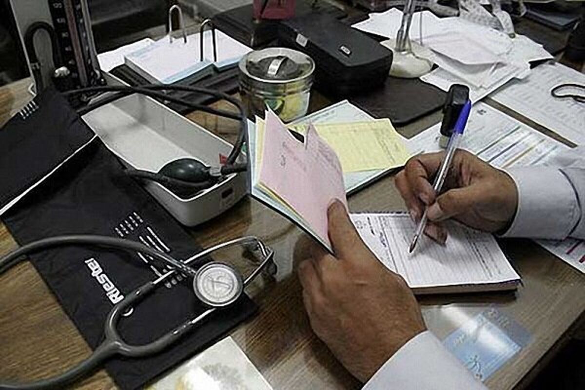 وضعیت کشور بحرانی شد/ خالی شدن ایران از پزشکان