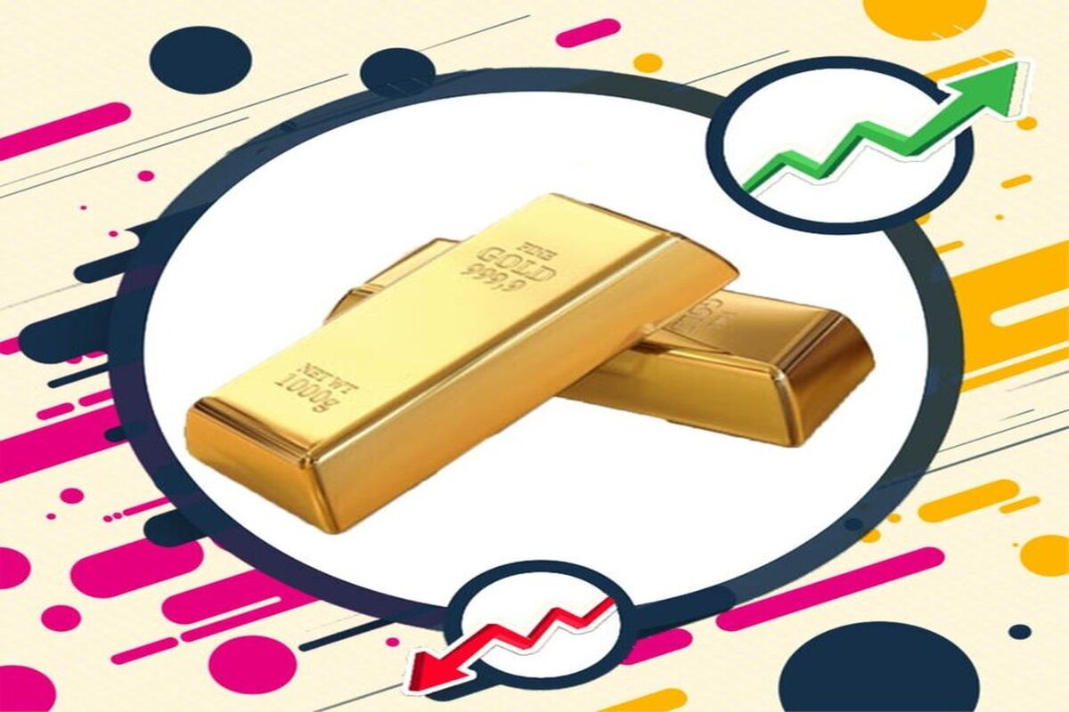 قیمت طلا امروز ۲۰ اردیبهشت ماه ۱۴۰۱ + جدول