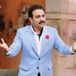 جواد خواجوی با یک عکس آبروبر تولد بازیگر هزارپا را تبریک گفت!