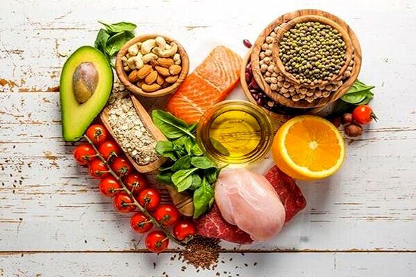 ۵ ترفند تغذیه‌ای برای مبارزه با افسردگی فصلی