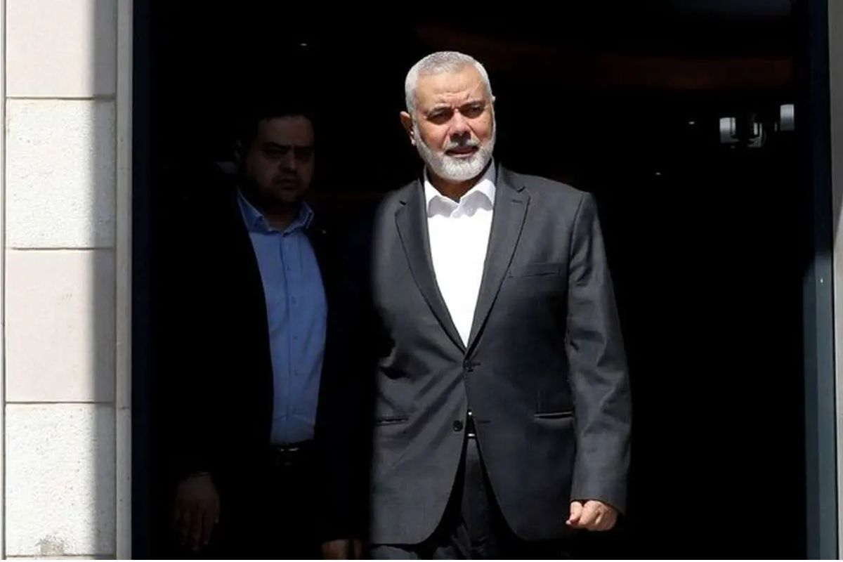 سه روز عزای عمومی در کشور ایران در پی شهادت فرمانده مجاهد اسماعیل هنیه