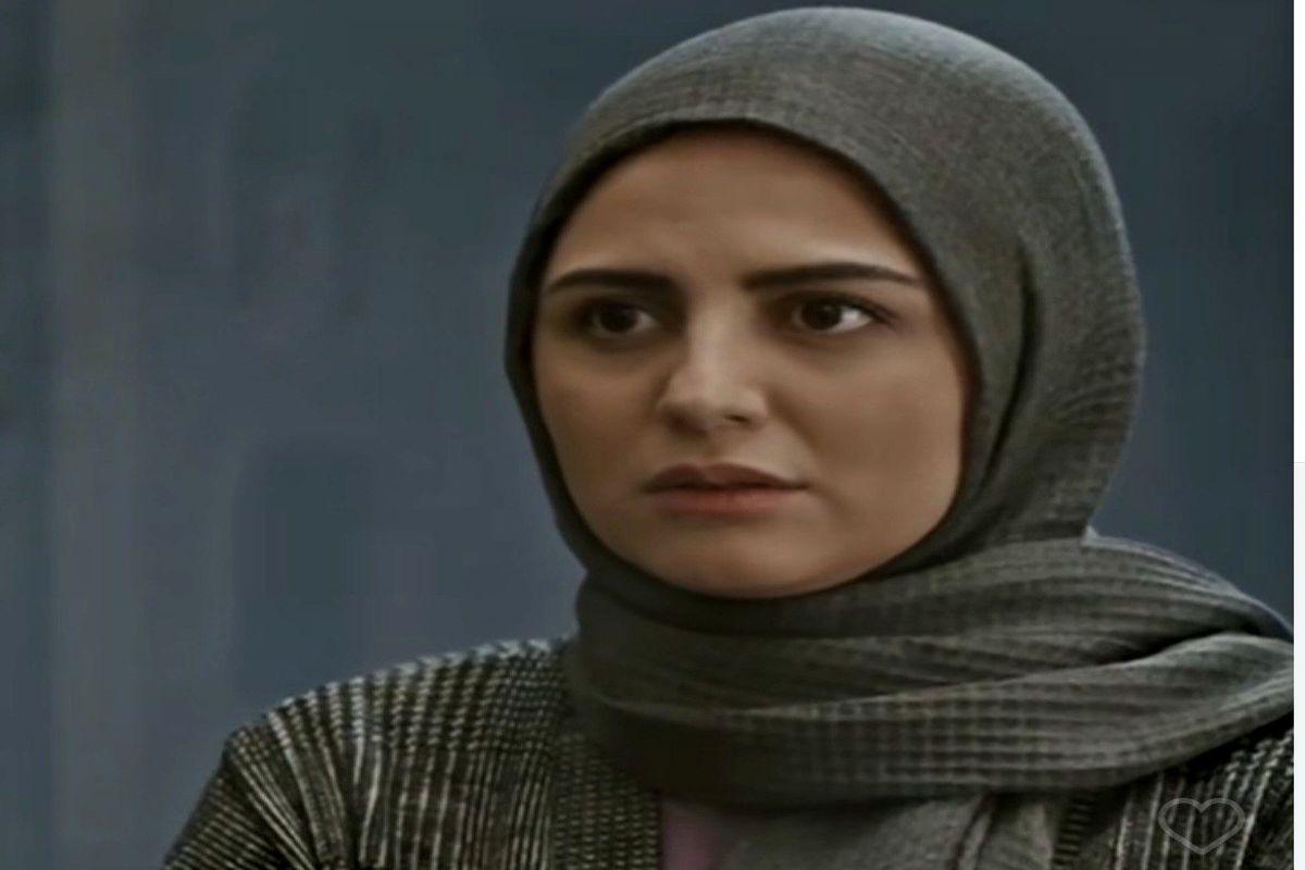 نیلوفر کوخانی ستاره سریال "آلا"، با استایل جذاب/ ببینید