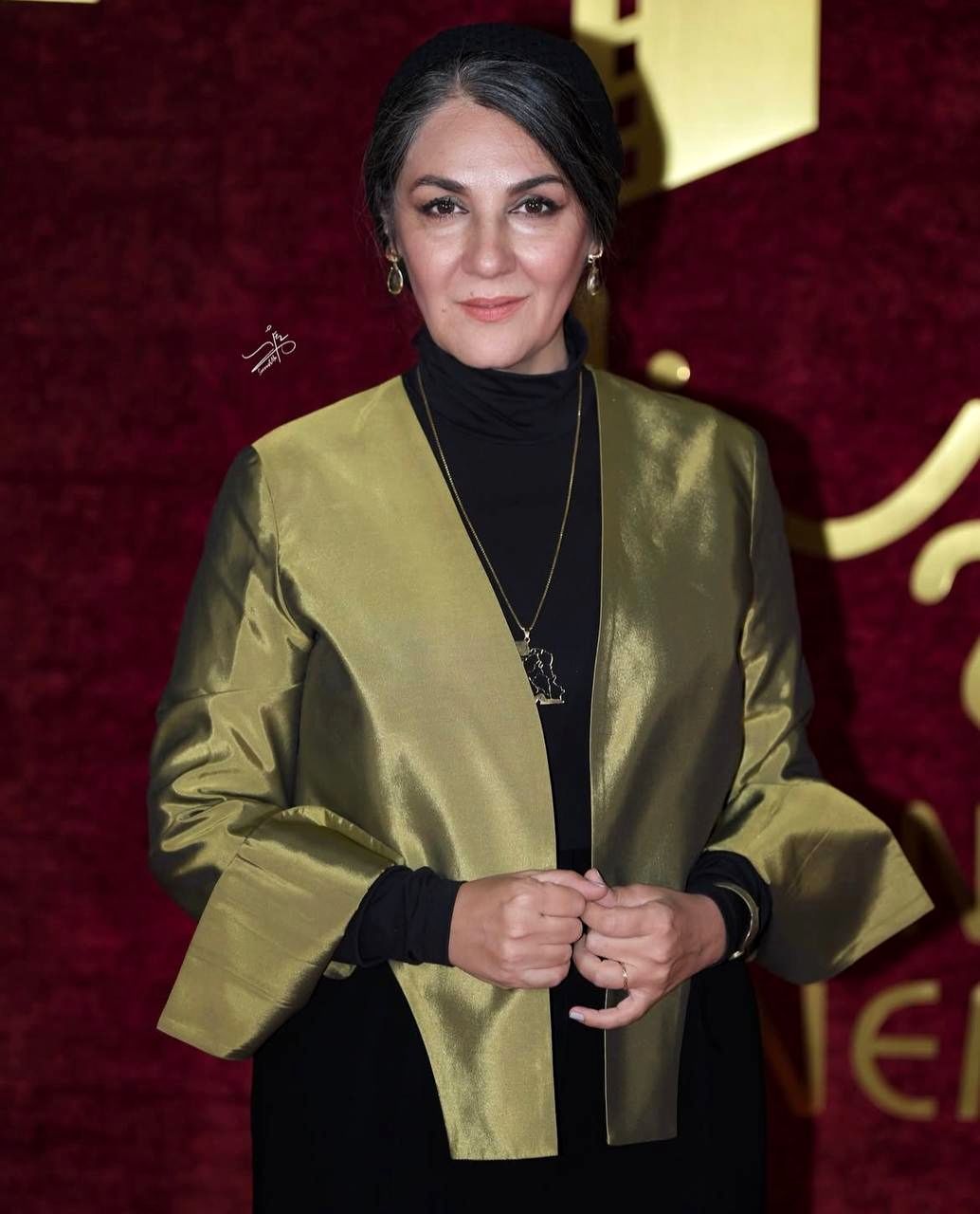 صحبت‌های ستاره اسکندری درباره سریال «نرگس» بعد از ۱۹ سال!