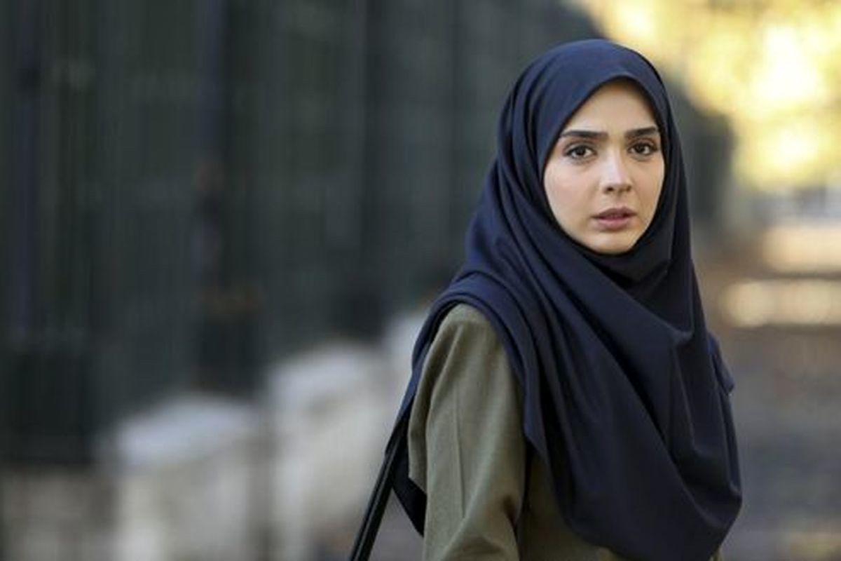 چهره فوق زیبا و باکلاس یاسمن سریال «لحظه گرگ و میش» در لباس راهبهها