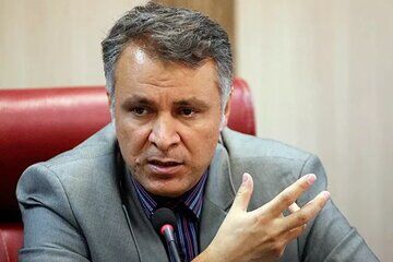 نخستین واکنش محمد فاضلی به آمار مشارکت در انتخابات ریاست جمهوری
