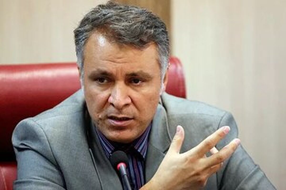 توصیه جنجالی محمد فاضلی به پزشکیان