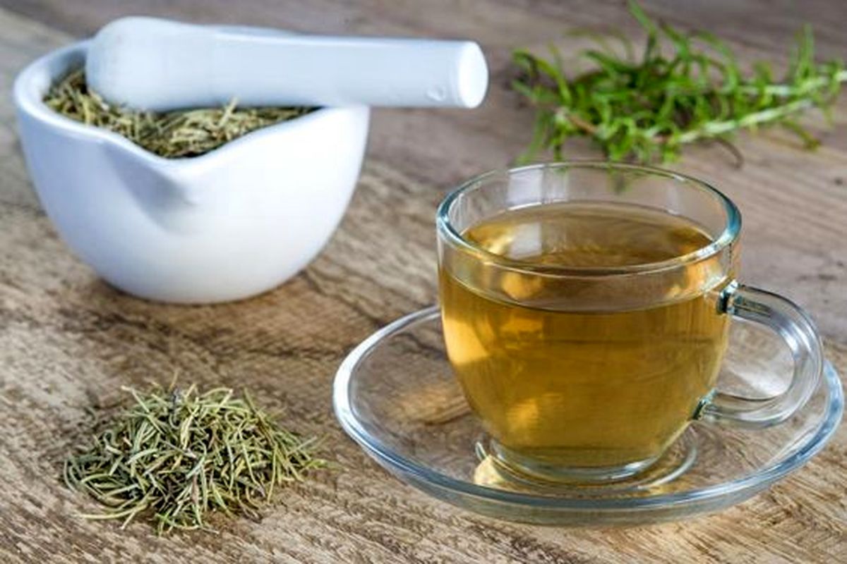 مزایای استفاده از رزماری
