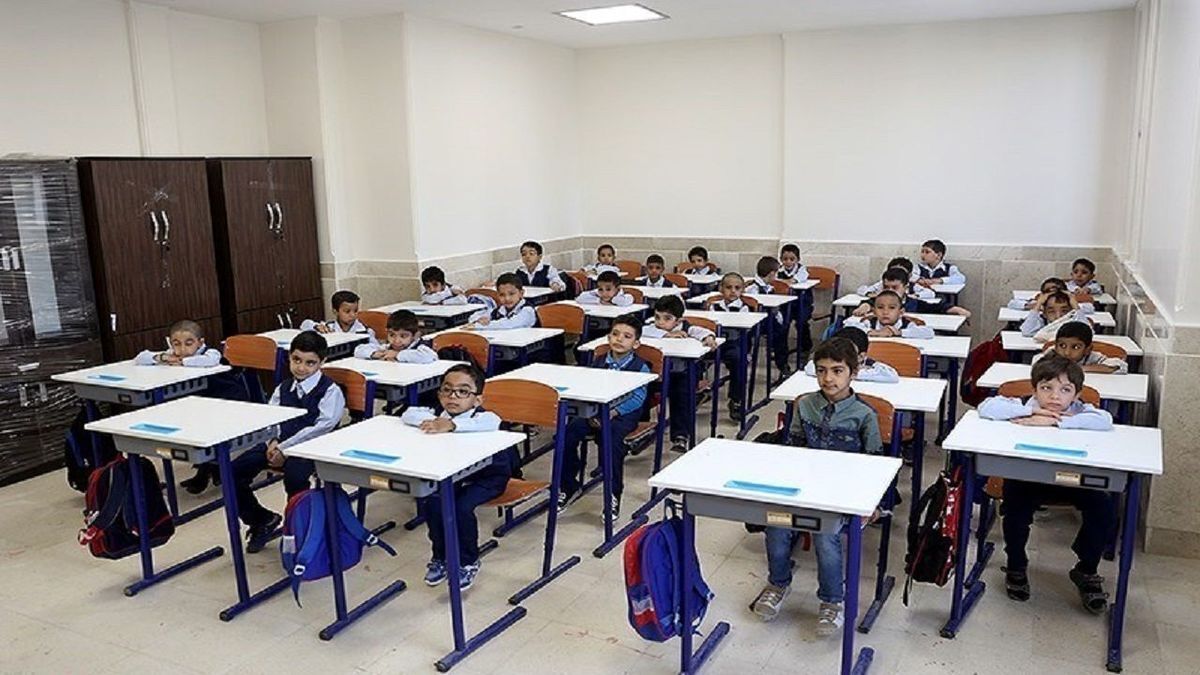 زنگ خطر سقوط سواد در آموزش و پرورش