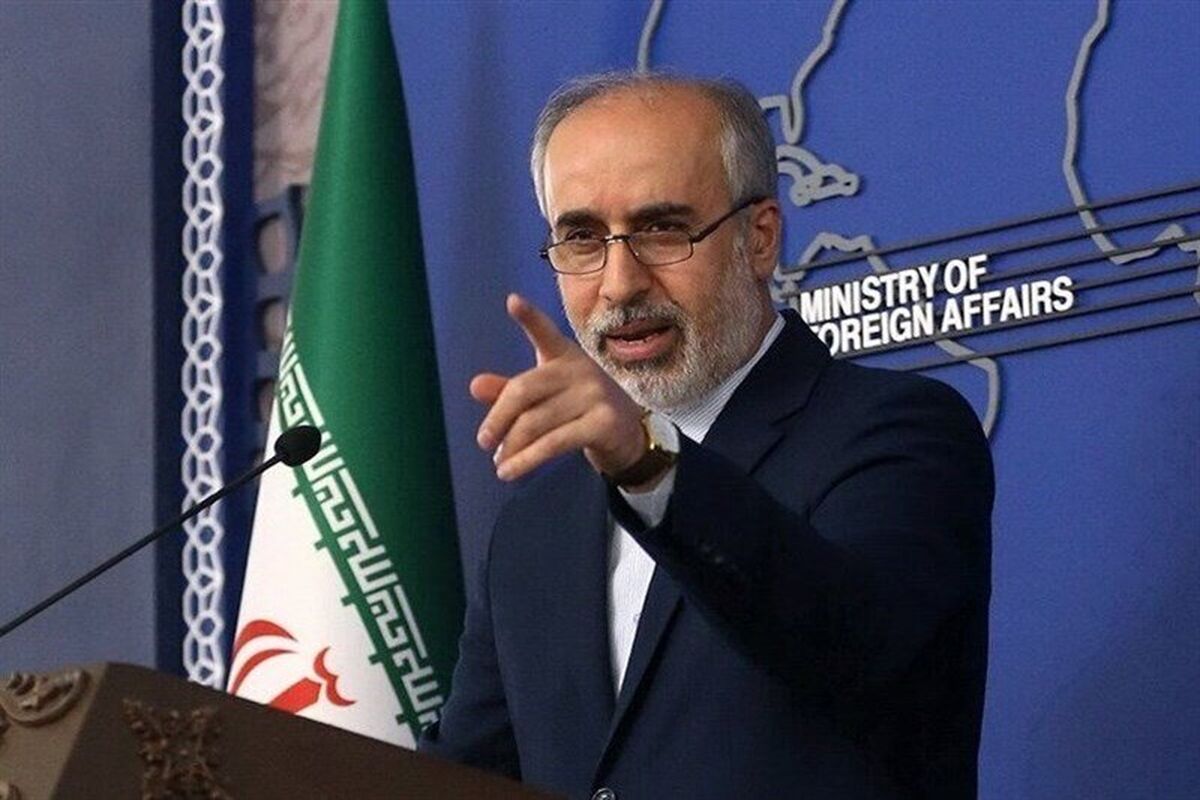 هشدار جدی وزارت خارجه ایران به اسرائیل/پایان این جنگ نابرابر و خونین، آغاز فروپاشی ساختار نامشروعی است...
