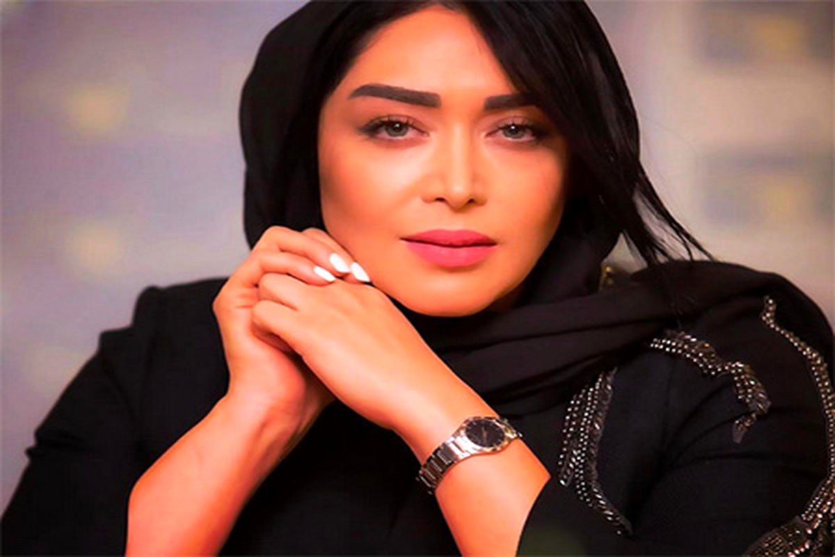 لو رفتن رابطه پنهانی خانم بازیگر گاندو با محمد علیزاده؟+ عکس