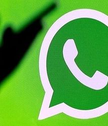 فیلتر شدن واتساپ در روسیه