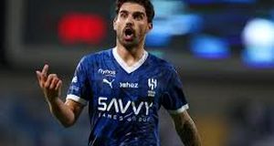 جواب منفی رئال مادرید به فرصت جذب رایگان روبن نوس