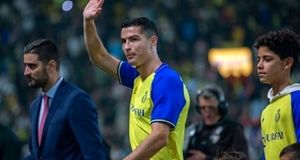 کریستیانو رونالدو احتمالا ۲۲ بهمن در ایران!