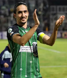 مدافع برانکو داماد شد