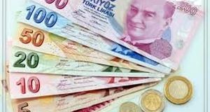 قیمت لیر ترکیه امروز در بازار + جزئیات