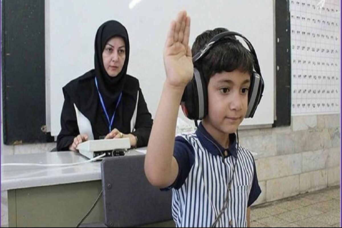 خبر مهم آموزش و پرورش در ارتباط با ثبت نام دانش آموزان