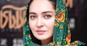 تصاویری دیده نشده که نیکی کریمی منتشر کرد