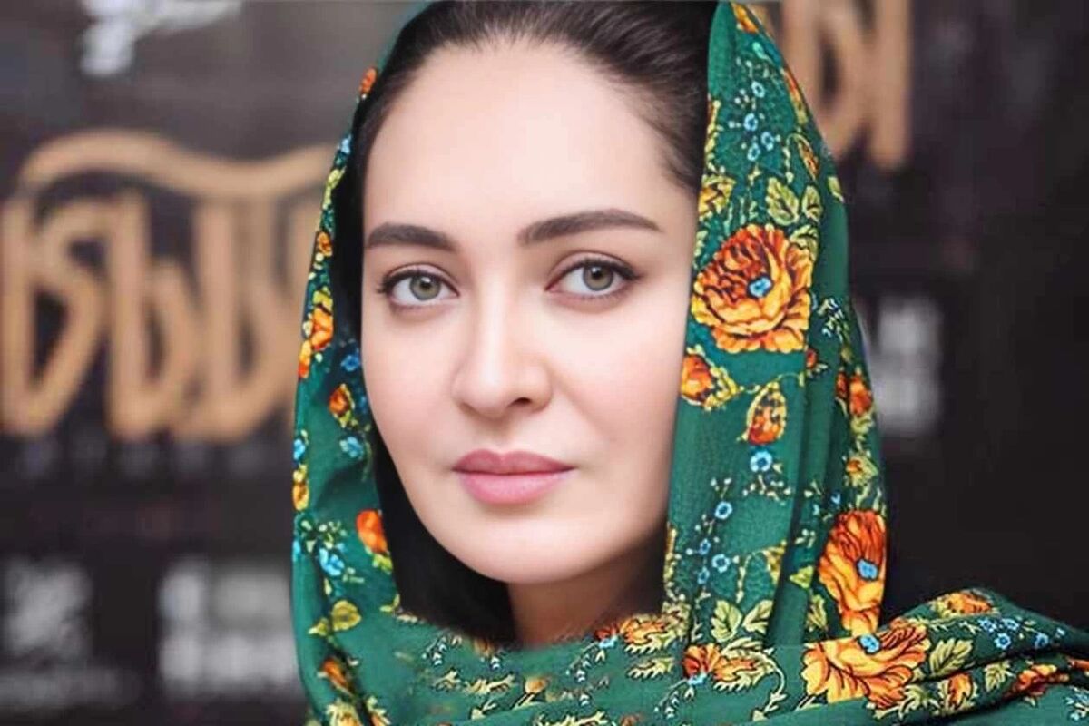 تصاویری دیده نشده که نیکی کریمی منتشر کرد