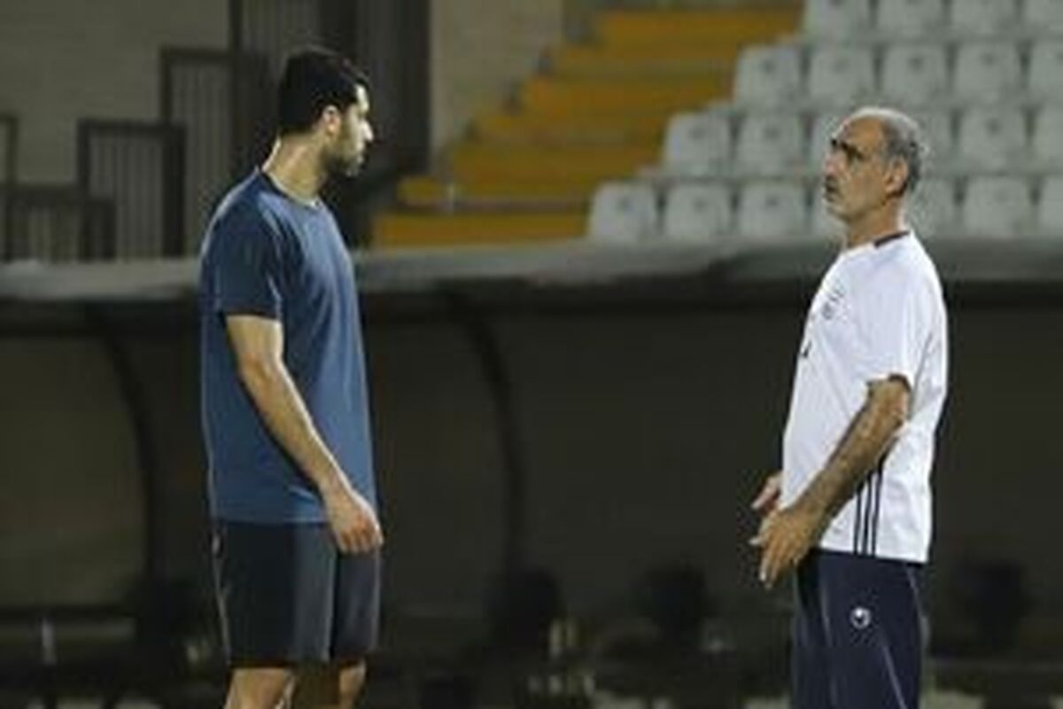 مهدی طارمی دست به دامن ایجنت معروف شد