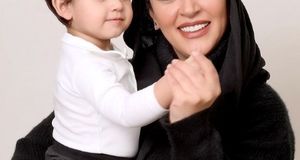 زیبا بروفه:چرا جلوی پسر میگید،خدا پدرتو بیامرزه؟