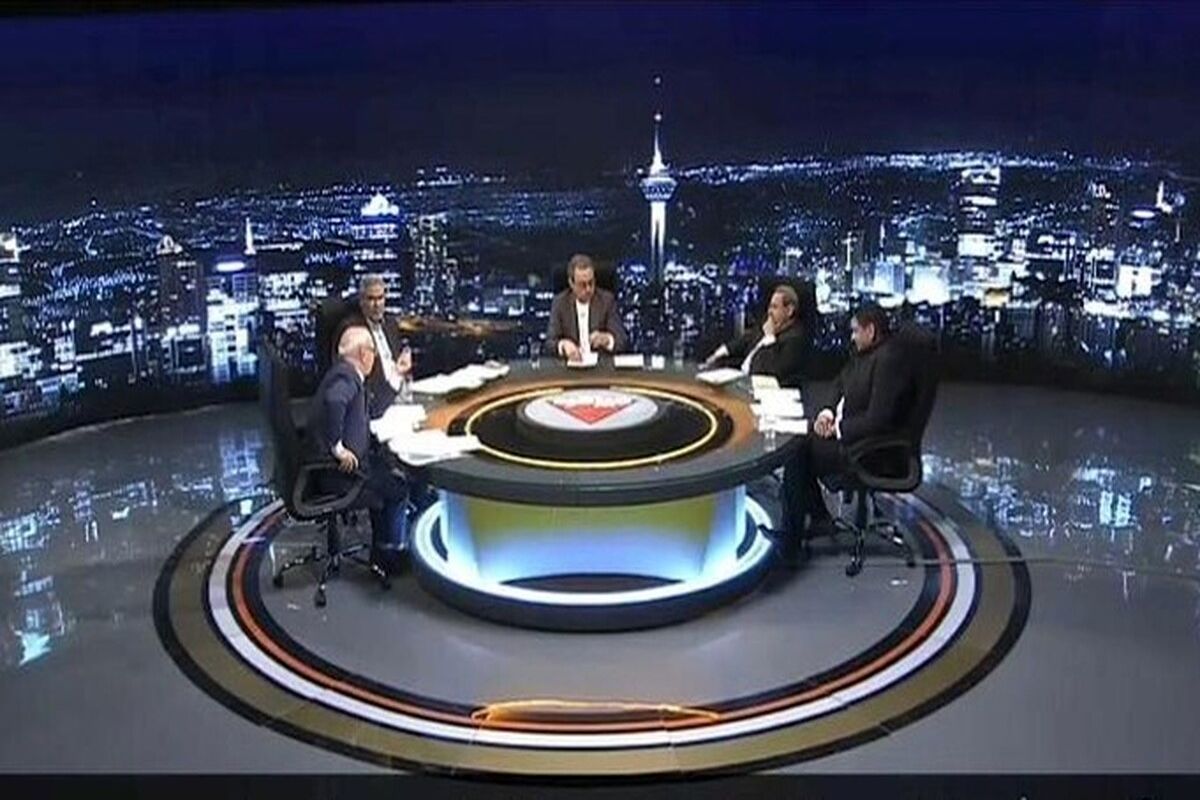 بگومگوی موافقان و مخالفان استیضاح وزیر اقتصاد + فیلم