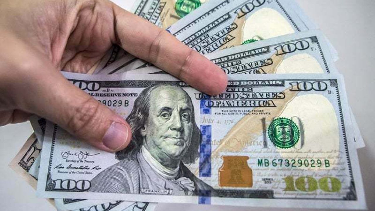 اتفاقی ناگهانی در بازار ارز /دلار چقدر ریخت؟