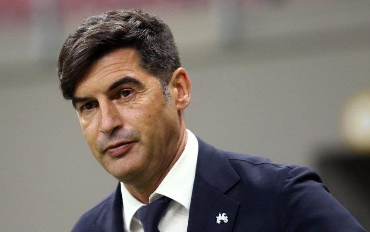 پائولو فونسکا سرمربی میلان شد