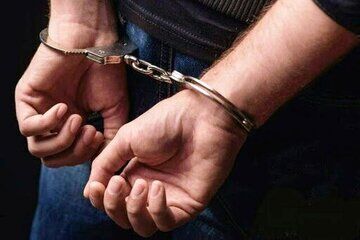 نقشه پلید زن و شوهر شیاد برای سرقت ۳ میلیاردی از مغازه همسایه