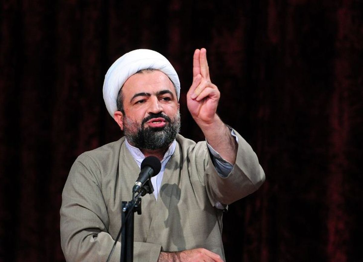 حمید رسایی با این اقدامش بازهم خبرساز شد !