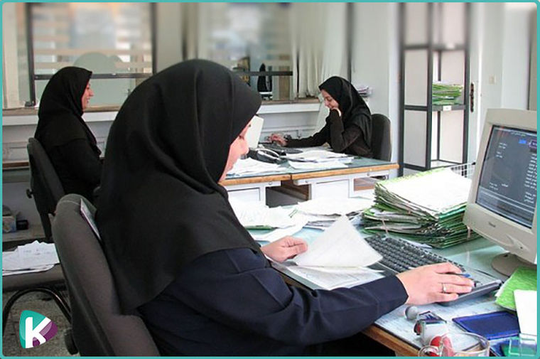 قانون جدید پاداش مدیران دولتی اعلام شد