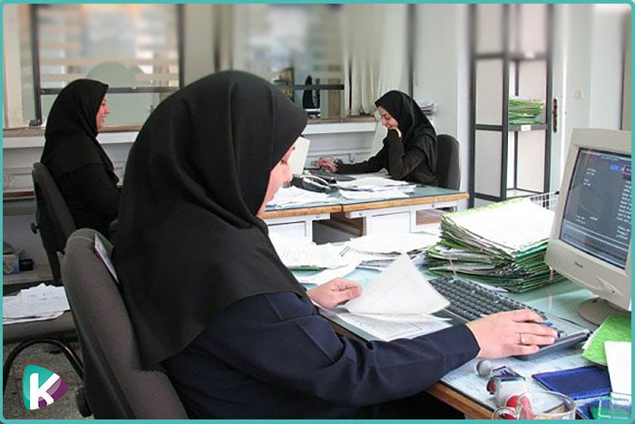 جزئیات جدید از کاهش ساعت کاری کارکنان دولت و کارمندان در سال ۱۴۰۴ 