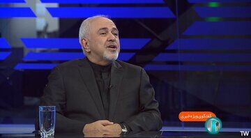کنایه ظریف به سهم خواهی‌ها از دولت چهاردهم