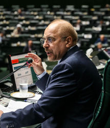 قالیباف: ایران اولویت اصلی همه ما