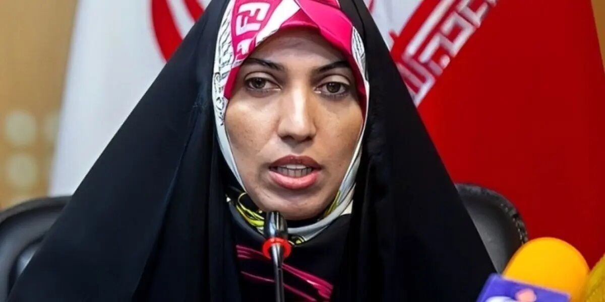 جنجال تازه / آمنه سادات ذبیح پور شکایت کرد +متن شکایت