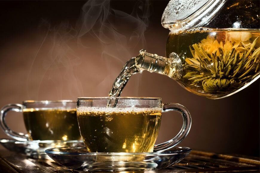 اگر سرماخورده اید هرگز لب به این گیاه خوشبو نزنید! 
