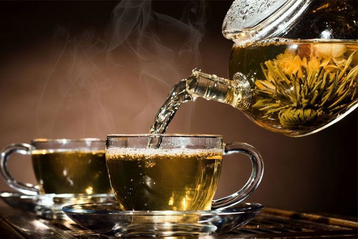 اگر سرماخورده اید هرگز لب به این گیاه خوشبو نزنید! 
