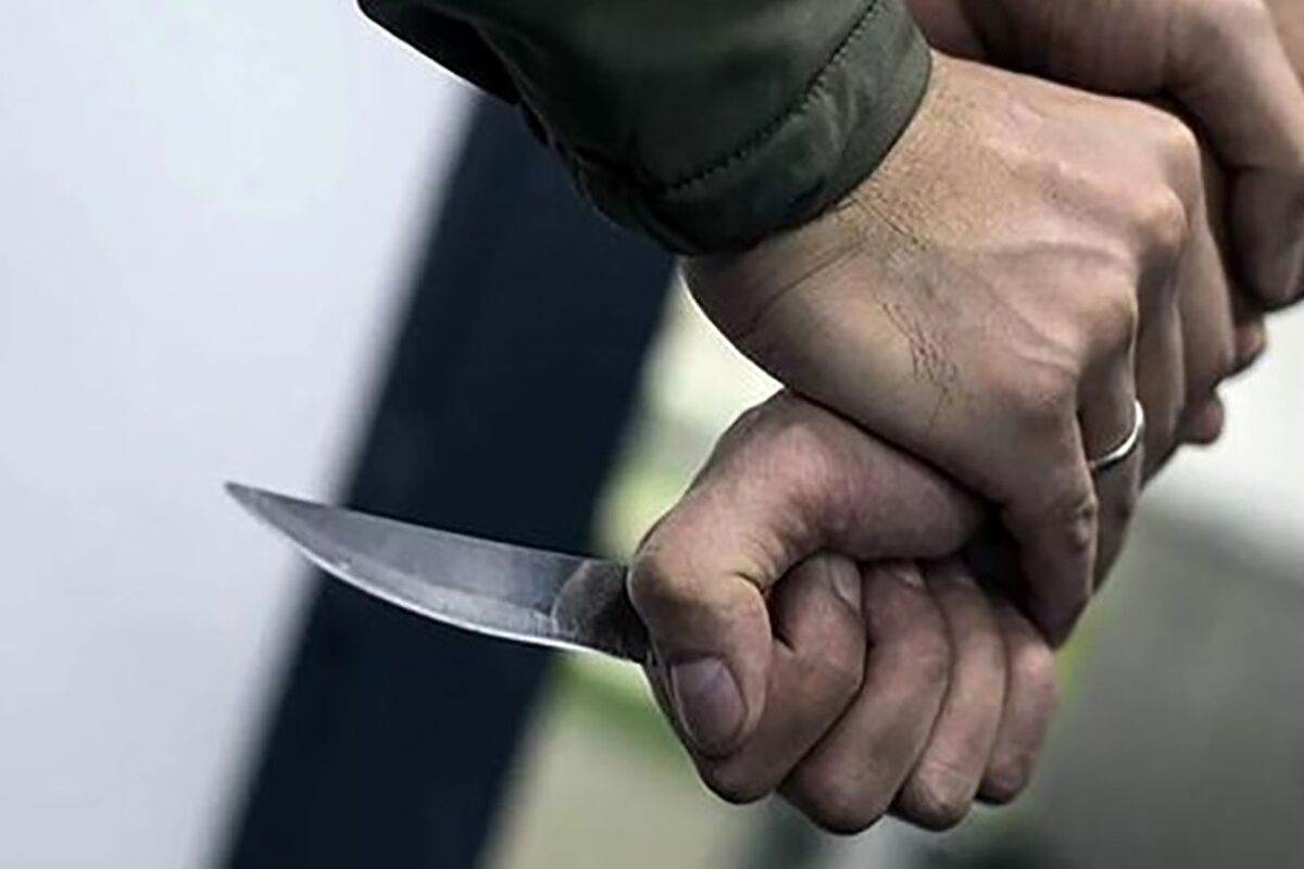 اختلاف زن و شوهری منجر به قتل دلخراش برادر عروس شد