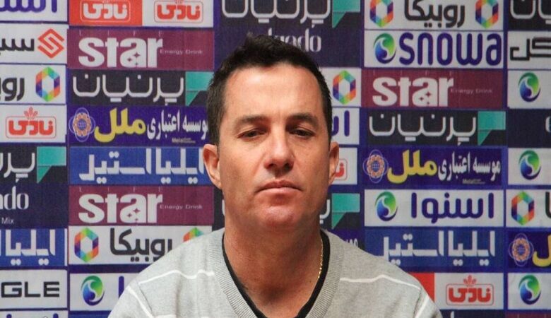 واکنش شوکه کننده اوسمار بابت بی احترامی به بانوان پرسپولیسی