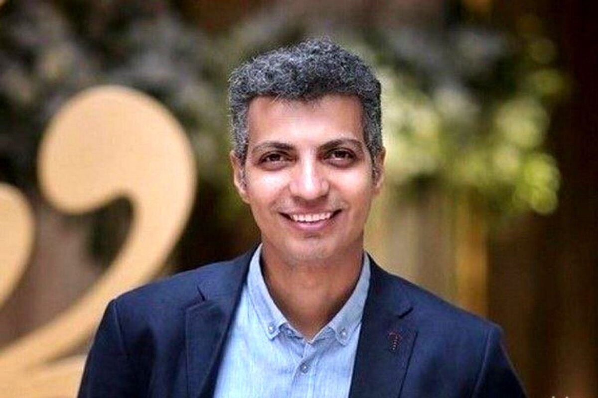 اولین حضور عادل فردوسی پور در تلویزیون + فیلم 