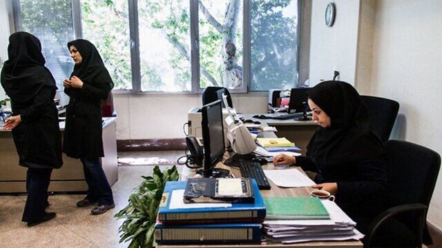 کدام وجوه پرداختی به حقوق‌بگیران مشمول کسر حق‌بیمه نیست؟