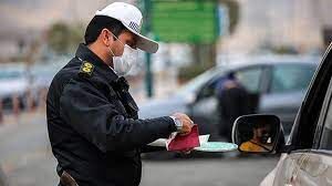 جریمه سرعت غیر مجاز در سال 1402 چقدر است؟