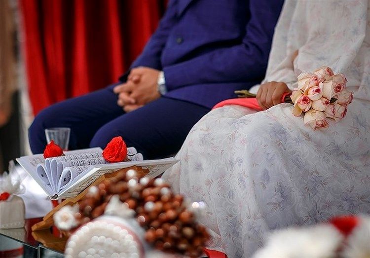 این پیر مرد 80 ساله دل دختر جوان را برد! /دختر 23 ساله جواب مثبت داد+عکس