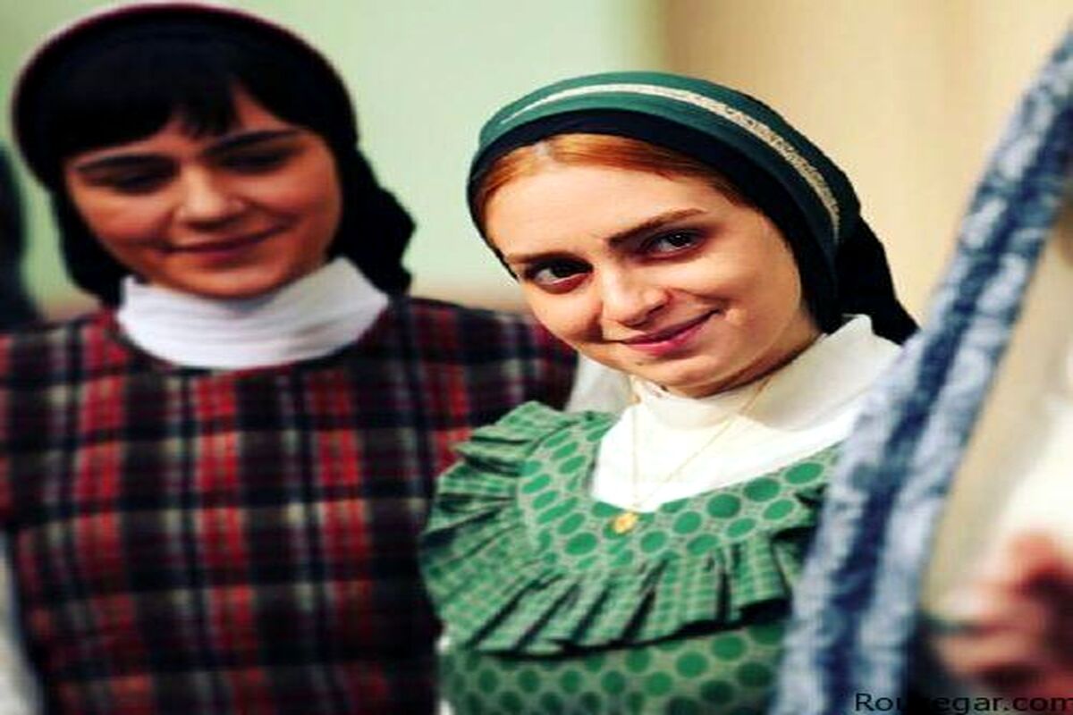نهال دشتی بازیگر نقش میترا در «شهرزاد» با یک تغییر چهره اساسی/ عکس