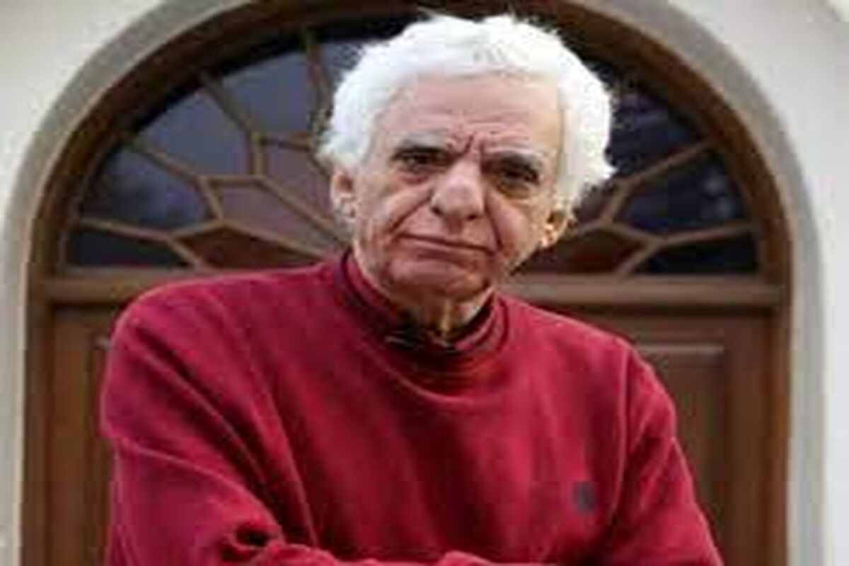آلزایمر دلیل خودکشی کیومرث پوراحمد است؟