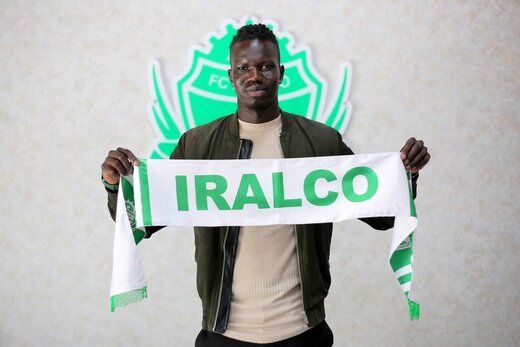 این بازیکن خارجی از ایران رفت+جزئیات و علت