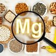 کمبود منیزیم بدنتان را با این میوه ها را بخورید