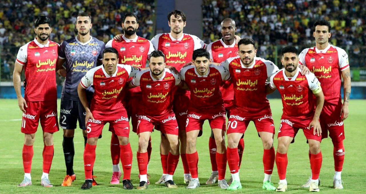 تاریخچه دیدارهای پرسپولیس و السد در لیگ قهرمانان آسیا

