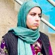 استایل خیابانی روناک سریال نون خ جلب توجه کرد