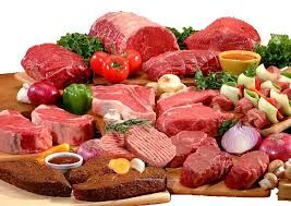 تورم ۱۲۲ درصدی گوشت قرمز