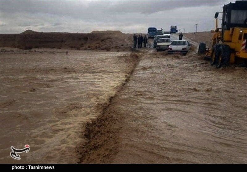 هشدار به تهرانی ها/ امروز و فردا مراقب خودتان باشید